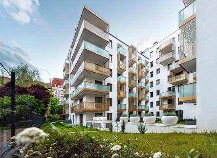 Отель Vagabond Grand'or Apartments & Suites