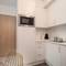 Отель Vagabond Grand'or Apartments & Suites