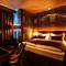 Отель Baltazar Budapest - Boutique Hotel