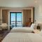 Отель Le Royal Meridien Doha