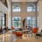 Отель Le Royal Meridien Doha