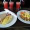 Отель The Swaha Hotel Bali