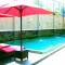 Отель The Swaha Hotel Bali