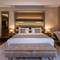 Отель Movenpick Hotel du Lac Tunis