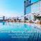Отель Grand Prince Hotel Osaka Bay