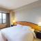 Отель Grand Prince Hotel Osaka Bay