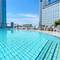 Отель Grand Prince Hotel Osaka Bay
