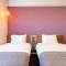 Отель M's Hotel Kyoto Station Taruya