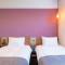 Отель M's Hotel Kyoto Station Taruya