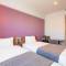Отель M's Hotel Kyoto Station Taruya