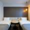 Отель M's Hotel Kyoto Station Taruya