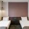 Отель M's Hotel Kyoto Station Kasuga