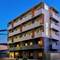 Отель M's Hotel Kyoto Station Kasuga