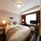 Отель Keio Plaza Hotel Hachioji