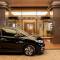 Отель Keio Plaza Hotel Hachioji