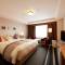 Отель Keio Plaza Hotel Hachioji