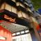 Отель Red Roof Inn & Suites Osaka - Namba/Nippombashi