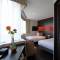 Отель Red Roof Inn & Suites Osaka - Namba/Nippombashi