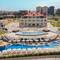 Отель Rixos Montaza Alexandria