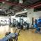 Отель Century Marina Hotel, Lusail