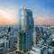 Отель Eastin Grand Hotel Phayathai