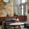 Отель New Orient Hotel Danang