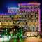 Отель New Orient Hotel Danang