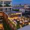 Отель New Orient Hotel Danang
