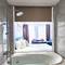 Отель Cordial Grand Hotel Da Nang