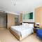 Отель The Empyrean Cam Ranh