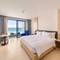 Отель The Empyrean Cam Ranh