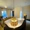Отель The Zen Wellness Resort Aswan