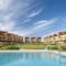 Отель The Zen Wellness Resort Aswan