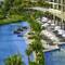 Отель Movenpick Villas & Residences Phu Quoc