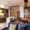 Отель Movenpick Villas & Residences Phu Quoc