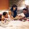 Отель Movenpick Villas & Residences Phu Quoc