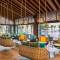 Отель Movenpick Villas & Residences Phu Quoc