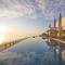 Отель Da Nang Mikazuki Japanese Resorts & Spa