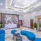 Отель Ruby Star Hotel