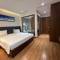 Отель Ruby Star Hotel
