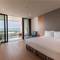 Отель Aquamarine Resort Hotel Cam Ranh