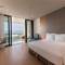 Отель Aquamarine Resort Hotel Cam Ranh