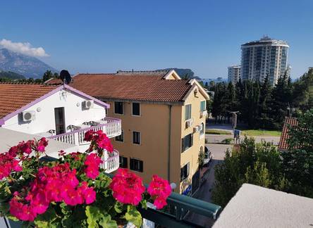 Отель Villa Tamara