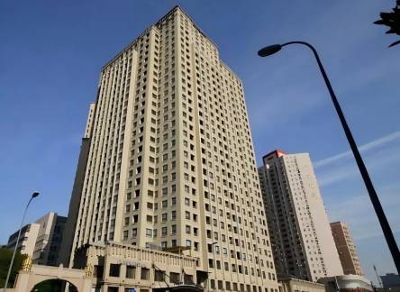 Отель Lee Gardens Hotel Shanghai