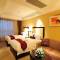 Отель Lee Gardens Hotel Shanghai