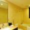 Отель Lee Gardens Hotel Shanghai