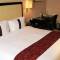 Отель Lee Gardens Hotel Shanghai