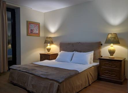 Отель Shino Hotel, Gudauri