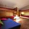 Отель Shino Hotel, Gudauri