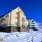 Отель Shino Hotel, Gudauri